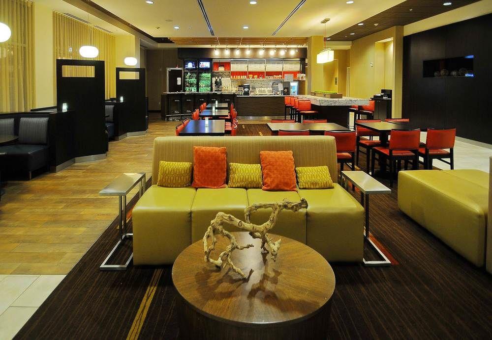 凤凰城谦德勒/时装中心万怡酒店 钱德勒 外观 照片