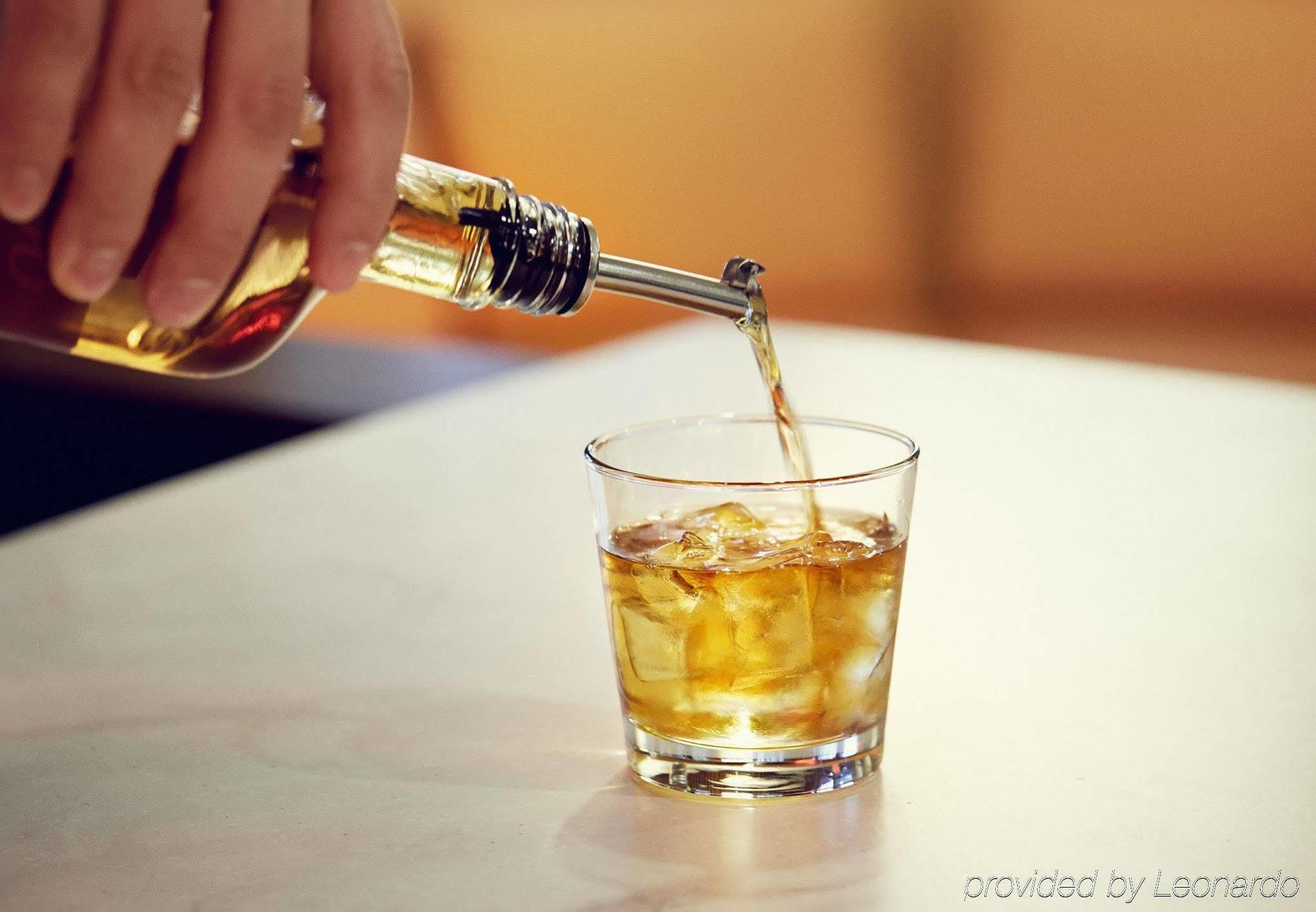 凤凰城谦德勒/时装中心万怡酒店 钱德勒 外观 照片