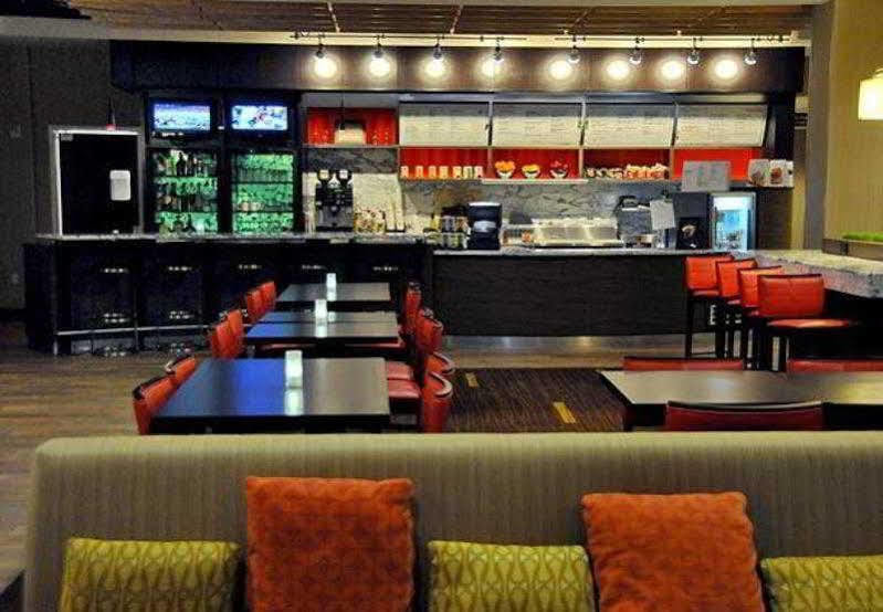 凤凰城谦德勒/时装中心万怡酒店 钱德勒 外观 照片